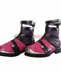 1herosuits Xenoblade Chronicles Cosplay Costumes Shulk Red Cosplay Suit