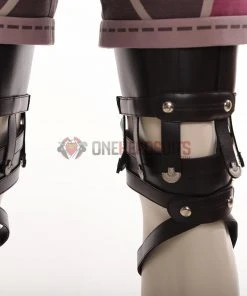 1herosuits Xenoblade Chronicles Cosplay Costumes Shulk Red Cosplay Suit