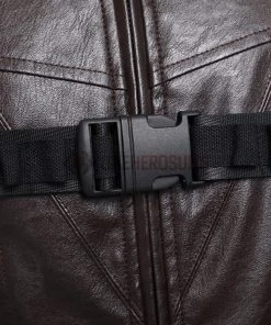 1herosuits Bucky Barnes Cosplay Costumes Winter Soldier Cosplay Suit