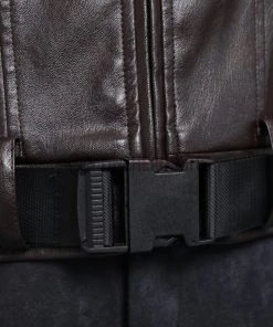 1herosuits Bucky Barnes Cosplay Costumes Winter Soldier Cosplay Suit