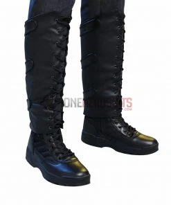 1herosuits Bucky Barnes Cosplay Costumes Winter Soldier Cosplay Suit