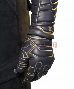 1herosuits Bucky Barnes Cosplay Costumes Winter Soldier Cosplay Suit