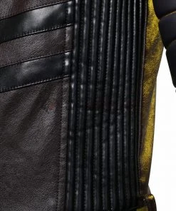 1herosuits Bucky Barnes Cosplay Costumes Winter Soldier Cosplay Suit