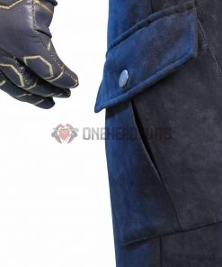 1herosuits Bucky Barnes Cosplay Costumes Winter Soldier Cosplay Suit