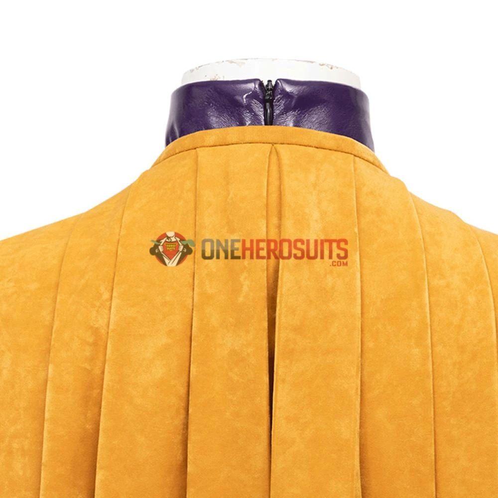 OneHeroSuits 2021 Gotham Knights Batgirl Cosplay Costumes Movie Level 13 OneHeroSuits 2021 Gotham Knights Batgirl Cosplay Costumes Movie Level