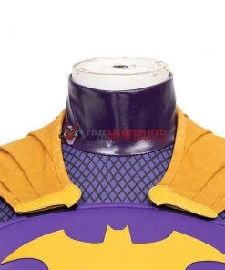 OneHeroSuits 2021 Gotham Knights Batgirl Cosplay Costumes Movie Level 41 OneHeroSuits 2021 Gotham Knights Batgirl Cosplay Costumes Movie Level