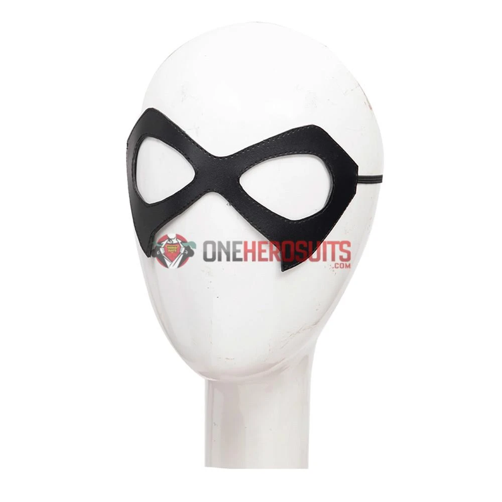 OneHeroSuits 2021 Gotham Knights Batgirl Cosplay Costumes Movie Level 17 OneHeroSuits 2021 Gotham Knights Batgirl Cosplay Costumes Movie Level