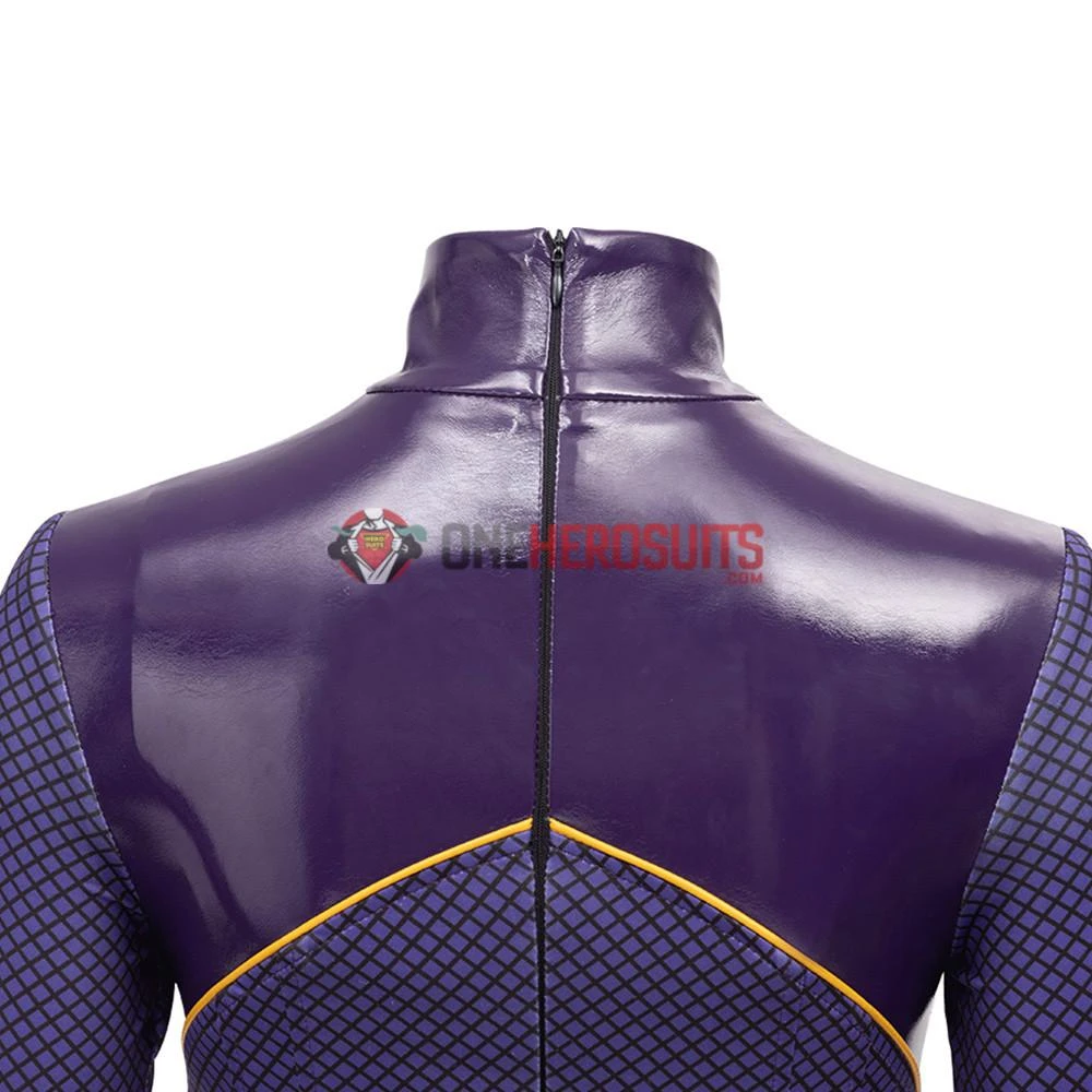 OneHeroSuits 2021 Gotham Knights Batgirl Cosplay Costumes Movie Level 21 OneHeroSuits 2021 Gotham Knights Batgirl Cosplay Costumes Movie Level