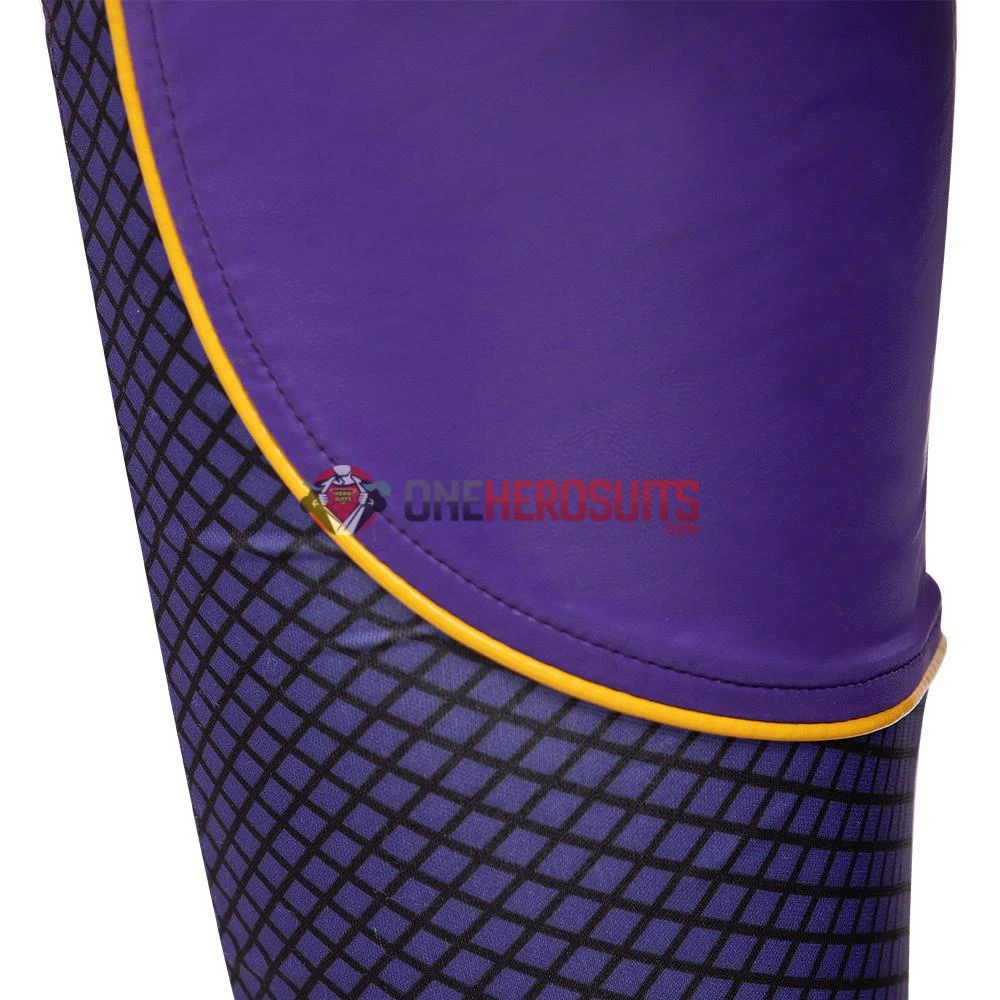 OneHeroSuits 2021 Gotham Knights Batgirl Cosplay Costumes Movie Level 23 OneHeroSuits 2021 Gotham Knights Batgirl Cosplay Costumes Movie Level