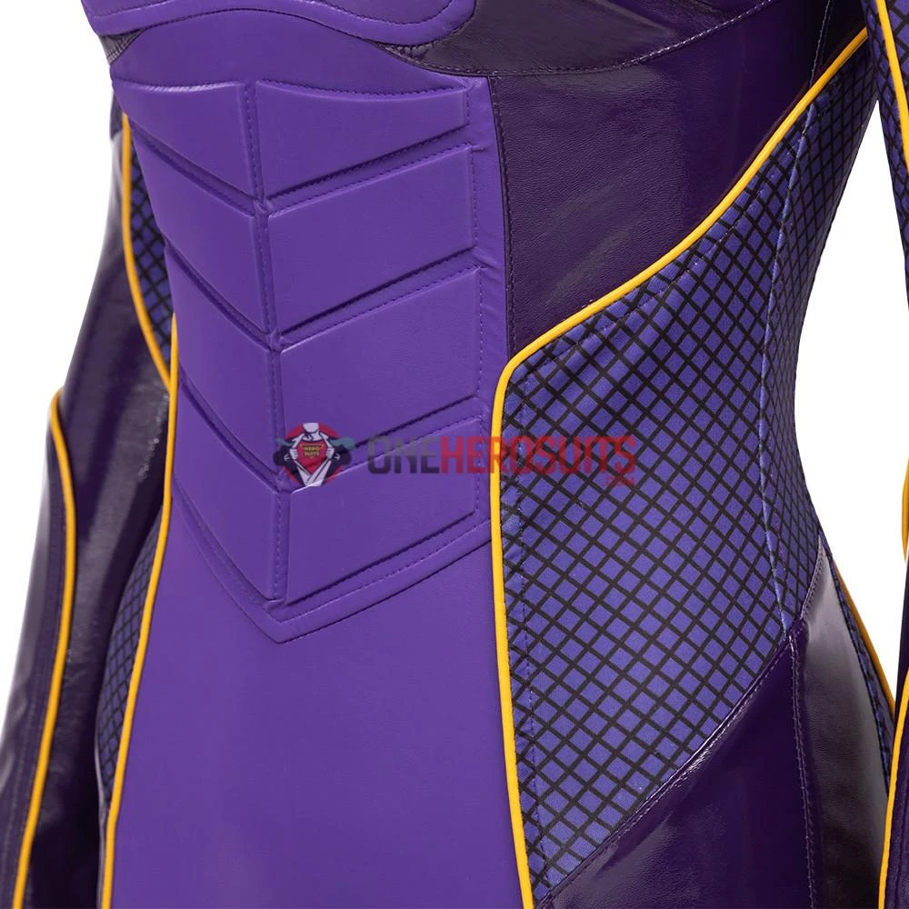 OneHeroSuits 2021 Gotham Knights Batgirl Cosplay Costumes Movie Level 26 OneHeroSuits 2021 Gotham Knights Batgirl Cosplay Costumes Movie Level