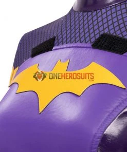 OneHeroSuits 2021 Gotham Knights Batgirl Cosplay Costumes Movie Level 54 OneHeroSuits 2021 Gotham Knights Batgirl Cosplay Costumes Movie Level