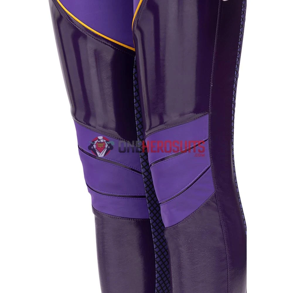 OneHeroSuits 2021 Gotham Knights Batgirl Cosplay Costumes Movie Level 28 OneHeroSuits 2021 Gotham Knights Batgirl Cosplay Costumes Movie Level