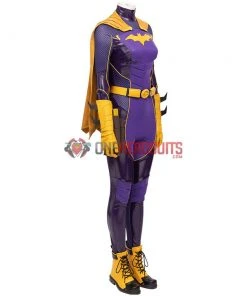 OneHeroSuits 2021 Gotham Knights Batgirl Cosplay Costumes Movie Level 30 OneHeroSuits 2021 Gotham Knights Batgirl Cosplay Costumes Movie Level
