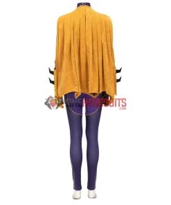 OneHeroSuits 2021 Gotham Knights Batgirl Cosplay Costumes Movie Level 32 OneHeroSuits 2021 Gotham Knights Batgirl Cosplay Costumes Movie Level