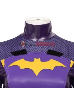 OneHeroSuits 2021 Gotham Knights Batgirl Cosplay Costumes Movie Level 34 OneHeroSuits 2021 Gotham Knights Batgirl Cosplay Costumes Movie Level
