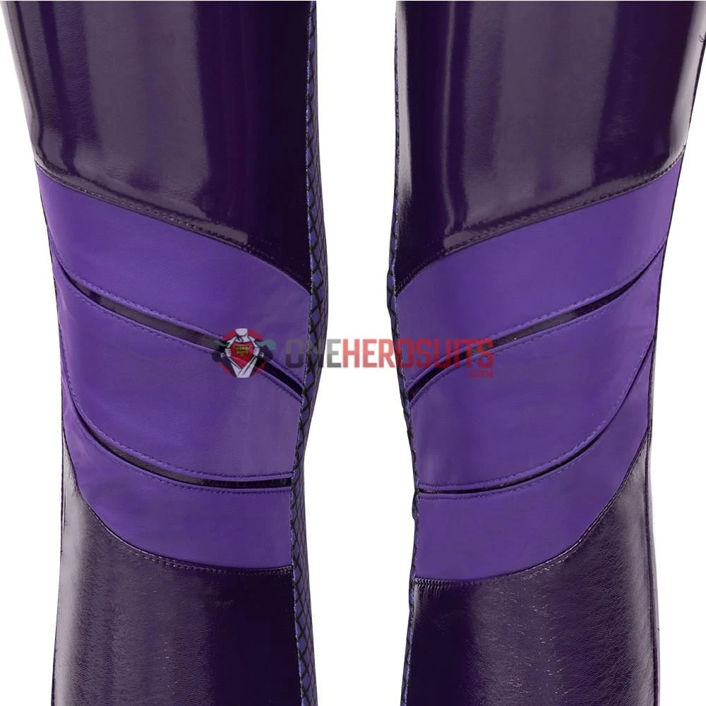 OneHeroSuits 2021 Gotham Knights Batgirl Cosplay Costumes Movie Level 8 OneHeroSuits 2021 Gotham Knights Batgirl Cosplay Costumes Movie Level