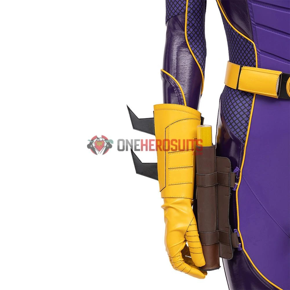 OneHeroSuits 2021 Gotham Knights Batgirl Cosplay Costumes Movie Level 9 OneHeroSuits 2021 Gotham Knights Batgirl Cosplay Costumes Movie Level