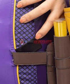 OneHeroSuits 2021 Gotham Knights Batgirl Cosplay Costumes Movie Level 37 OneHeroSuits 2021 Gotham Knights Batgirl Cosplay Costumes Movie Level