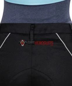 OneHeroSuits Valorant Jett Cosplay Costumes Movie Level