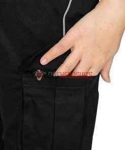 OneHeroSuits Valorant Jett Cosplay Costumes Movie Level