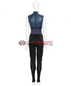 OneHeroSuits Valorant Jett Cosplay Costumes Movie Level