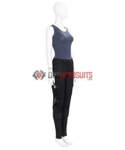 OneHeroSuits Valorant Jett Cosplay Costumes Movie Level