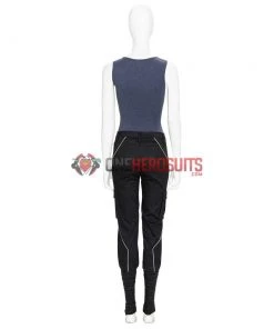 OneHeroSuits Valorant Jett Cosplay Costumes Movie Level