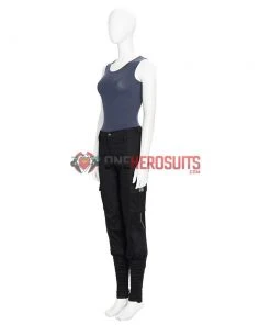 OneHeroSuits Valorant Jett Cosplay Costumes Movie Level