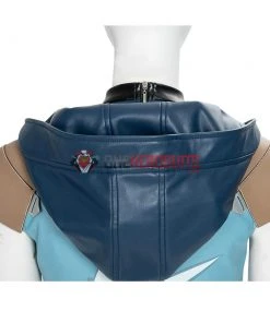 OneHeroSuits Valorant Jett Cosplay Costumes Movie Level