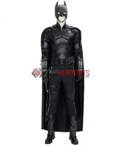 OneHeroSuits Batman 2021 Cosplay Costumes For Superhero Cosplay