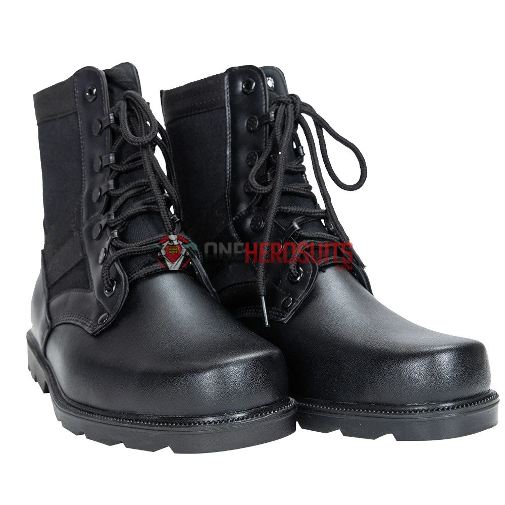 OneHeroSuits Batman 2021 Cosplay Shoes For Superhero Cosplay Costumes 4 OneHeroSuits Batman 2021 Cosplay Shoes For Superhero Cosplay Costumes