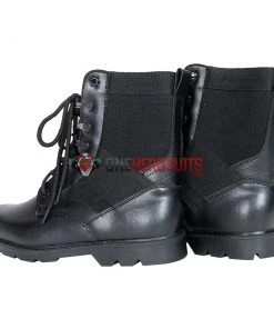 OneHeroSuits Batman 2021 Cosplay Shoes For Superhero Cosplay Costumes