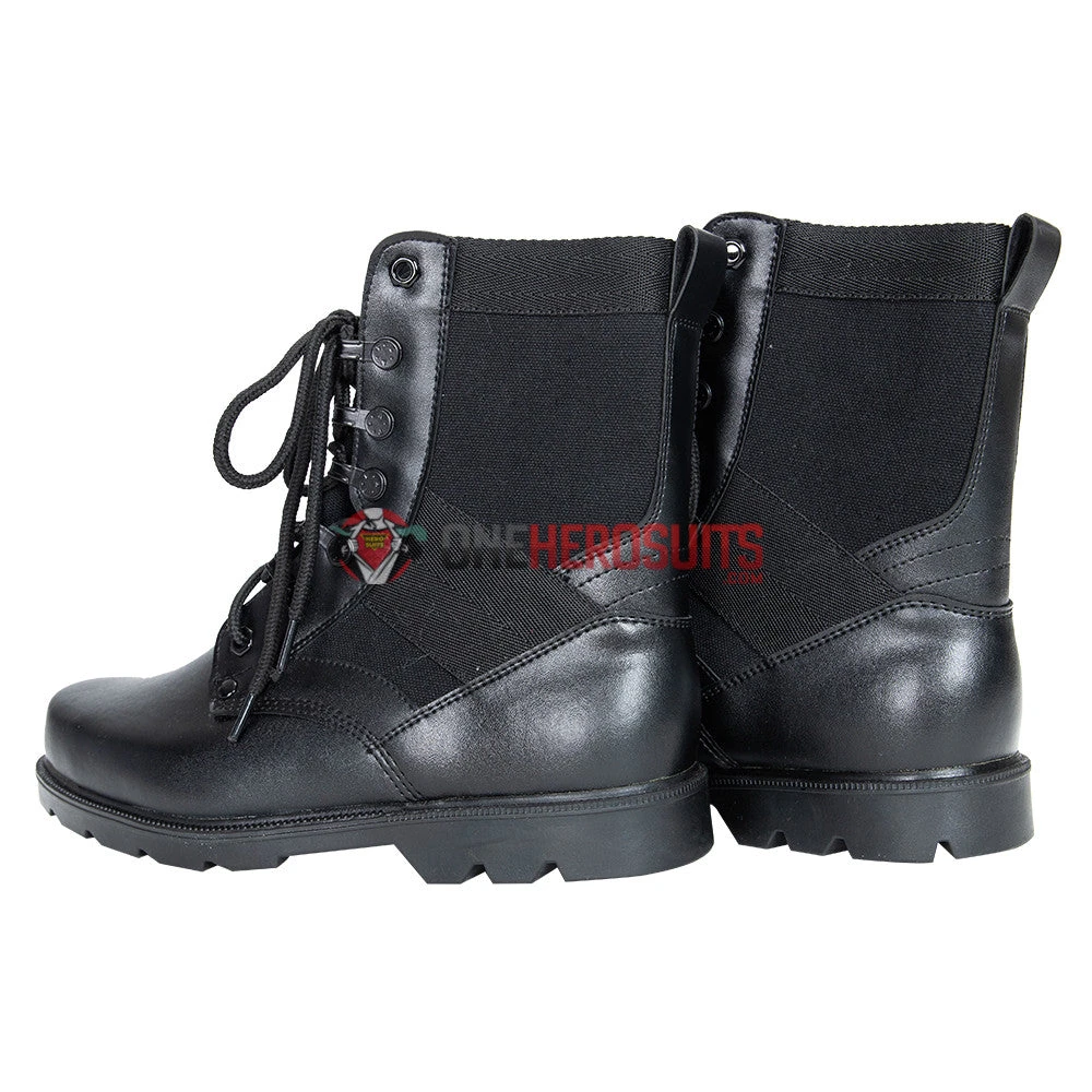 OneHeroSuits Batman 2021 Cosplay Shoes For Superhero Cosplay Costumes 2 OneHeroSuits Batman 2021 Cosplay Shoes For Superhero Cosplay Costumes