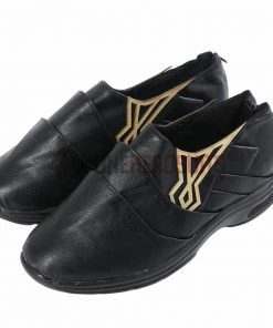 OneHeroSuits Genshin Impact Cosplay Boots Dainsleif Cosplay Shoes Costumes 7 OneHeroSuits Genshin Impact Cosplay Boots Dainsleif Cosplay Shoes Costumes
