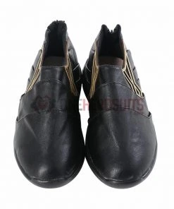OneHeroSuits Genshin Impact Cosplay Boots Dainsleif Cosplay Shoes Costumes