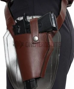 The Mandalorian Cosplay Suit Bo-Katan Cosplay Costumes OneHeroSuits