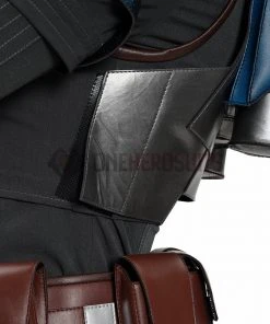 The Mandalorian Cosplay Suit Bo-Katan Cosplay Costumes OneHeroSuits