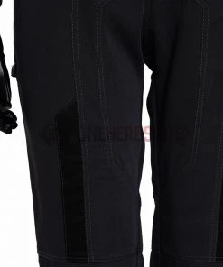 The Mandalorian Cosplay Suit Bo-Katan Cosplay Costumes OneHeroSuits