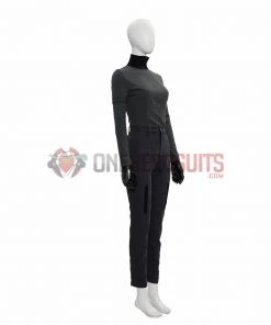 The Mandalorian Cosplay Suit Bo-Katan Cosplay Costumes OneHeroSuits