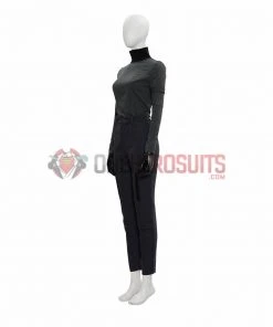 The Mandalorian Cosplay Suit Bo-Katan Cosplay Costumes OneHeroSuits