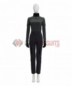 The Mandalorian Cosplay Suit Bo-Katan Cosplay Costumes OneHeroSuits