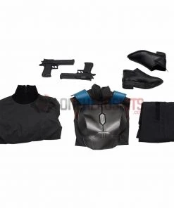 The Mandalorian Cosplay Suit Bo-Katan Cosplay Costumes OneHeroSuits