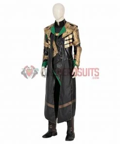 OneHeroSuits LOKI Cosplay Costumes LOKI 2021 Top Level Suits 57 OneHeroSuits LOKI Cosplay Costumes LOKI 2021 Top Level Suits