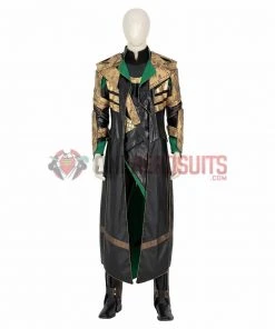 OneHeroSuits LOKI Cosplay Costumes LOKI 2021 Top Level Suits 54 OneHeroSuits LOKI Cosplay Costumes LOKI 2021 Top Level Suits