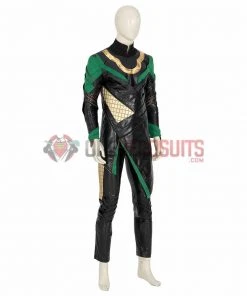 OneHeroSuits LOKI Cosplay Costumes LOKI 2021 Top Level Suits 62 OneHeroSuits LOKI Cosplay Costumes LOKI 2021 Top Level Suits