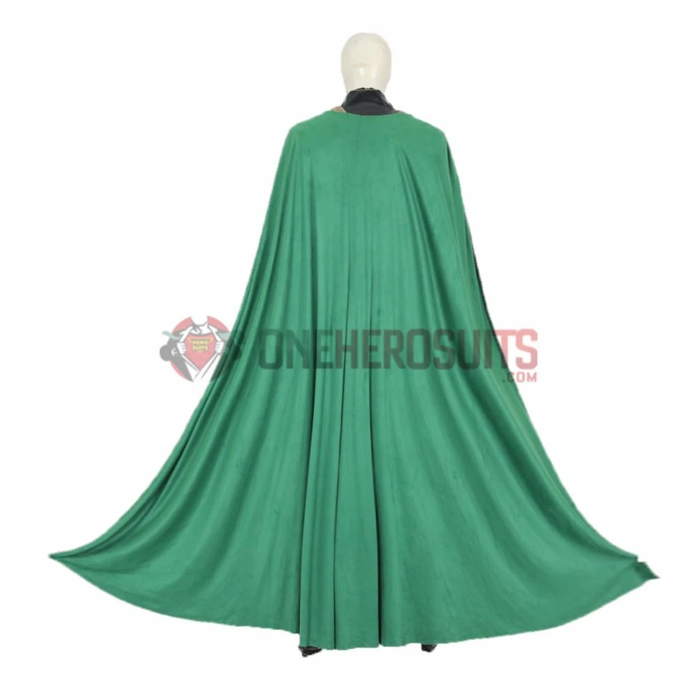 OneHeroSuits LOKI Cosplay Costumes LOKI 2021 Top Level Suits 3 OneHeroSuits LOKI Cosplay Costumes LOKI 2021 Top Level Suits