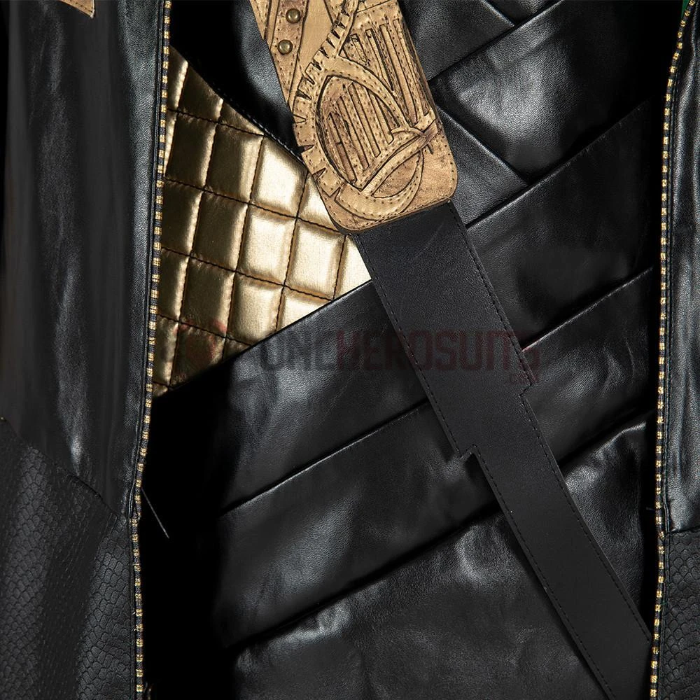 OneHeroSuits LOKI Cosplay Costumes LOKI 2021 Top Level Suits 30 OneHeroSuits LOKI Cosplay Costumes LOKI 2021 Top Level Suits