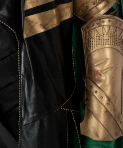 OneHeroSuits LOKI Cosplay Costumes LOKI 2021 Top Level Suits 76 OneHeroSuits LOKI Cosplay Costumes LOKI 2021 Top Level Suits