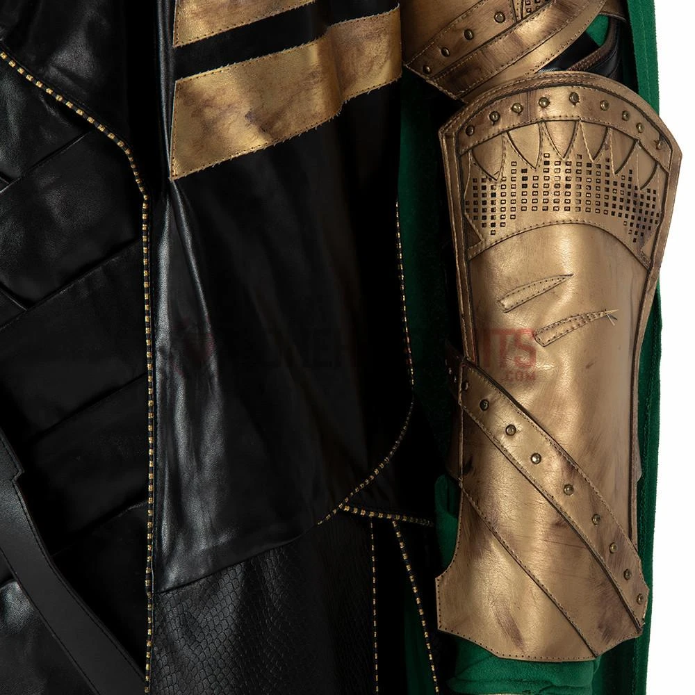 OneHeroSuits LOKI Cosplay Costumes LOKI 2021 Top Level Suits 31 OneHeroSuits LOKI Cosplay Costumes LOKI 2021 Top Level Suits