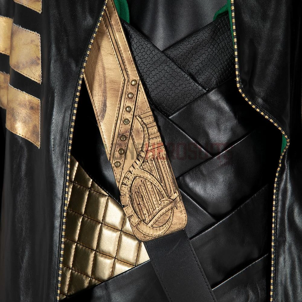 OneHeroSuits LOKI Cosplay Costumes LOKI 2021 Top Level Suits 32 OneHeroSuits LOKI Cosplay Costumes LOKI 2021 Top Level Suits